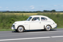 Volvo PV 544