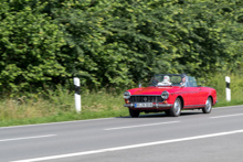 Fiat 1500 Cabrio