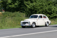 Volvo PV 544