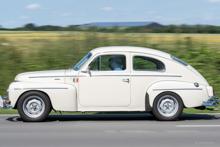 Volvo PV 544