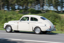 Volvo PV 544