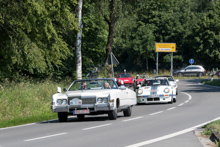 Cadillac Fleetwood Eldorado Convertible (1965)