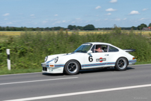 Porsche 911 Martini-Racing