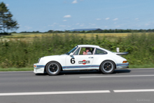 Porsche 911 Martini-Racing