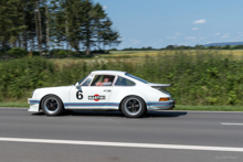 Porsche 911 Martini-Racing