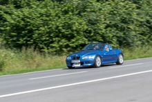 BMW Z3 E36/7 (1995 - 2002)