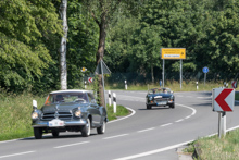 Borgward Isabella Coupe