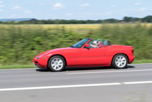 BMW Z1 (1989)