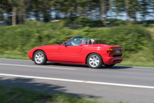 BMW Z1 (1989)