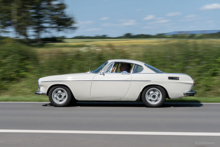 Volvo P 1800 E