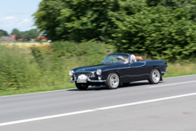 Volvo P 1800 Cabrio -Volvoville-