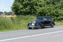 Mercedes-Benz 170 V (W136)