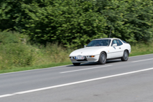 Porsche 924