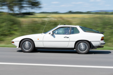 Porsche 924