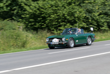 Triumph TR 6