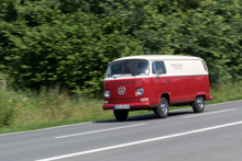 VW Bus T2