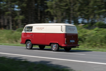 VW Bus T2