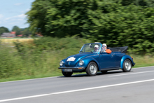 VW 1303 Cabrio