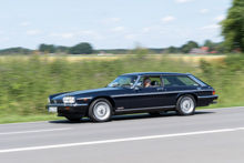 Jaguar XJS Eventer Lynx Kombi