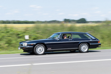 Jaguar XJS Eventer Lynx Kombi