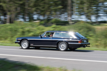 Jaguar XJS Eventer Lynx Kombi