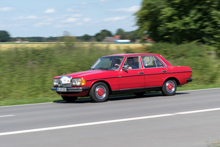 Mercedes-Benz W123