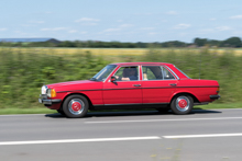 Mercedes-Benz W123