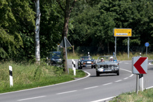 BMW E10 2002 Cabrio (1971)