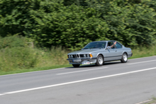 BMW 6er E24