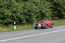 Mercedes Benz SL Pagode W113