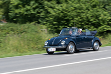 VW 1303 Cabrio