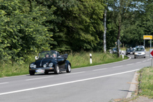 VW 1303 Cabrio