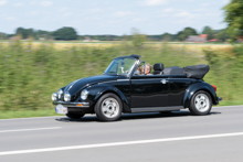 VW 1303 Cabrio