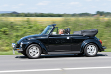 VW 1303 Cabrio