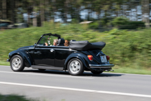 VW 1303 Cabrio