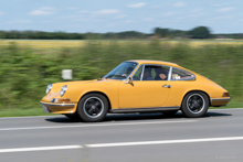 Porsche 911 Urmodell