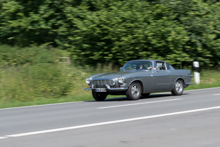 Volvo P 1800 S