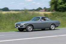 Volvo P 1800 S