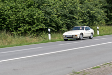 Porsche 924