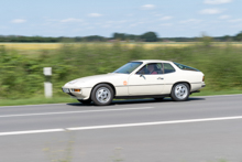 Porsche 924