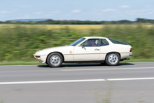 Porsche 924