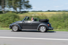 VW 1303 Cabrio