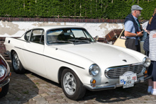 Volvo P 1800 S