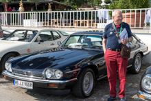 Jaguar XJS Eventer Lynx Kombi