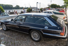 Jaguar XJS Eventer Lynx Kombi