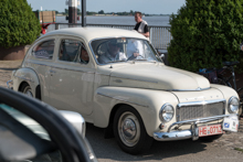 Volvo PV 544