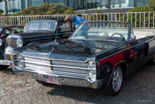 Plymouth Fury III Convertible (1967)