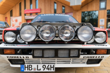 Lancia Delta HF Integrale (ca. 1990) Martini Racing Lancia Delta HF Integrale (ca. 1990) Martini Racing