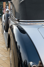 Horch 853 A Cabriolet (1939)