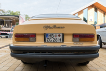 Alfa Romeo Junior Zagato Alfa Romeo Junior Zagato